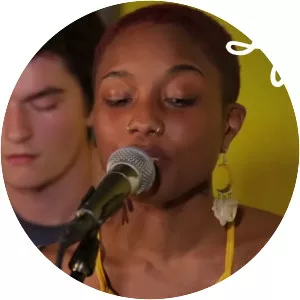 Jelani Sei - Musical artist