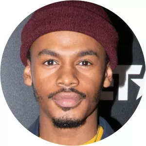 Jelani Winston