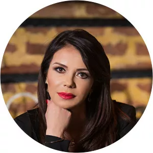 Jelena Bačić Alimpić