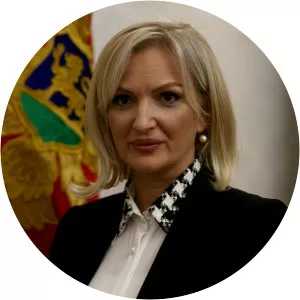 Jelena Borovinić-Bojović