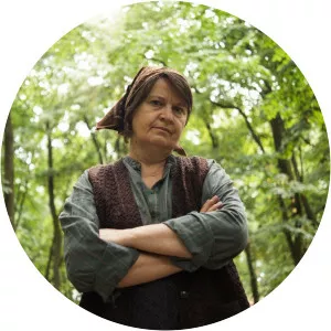 Jelena Covic - Actress