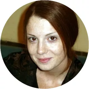 Jelena Dokic - Serbian actress