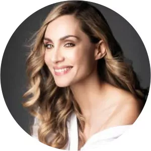 Jelena Gavrilović - Serbian actress