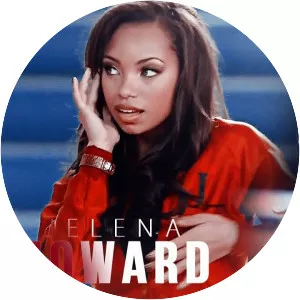 Jelena Howard - TV character