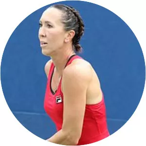 Jelena Janković - Serbian former tennis player