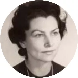 Jelena Krmpotic-Nemanic