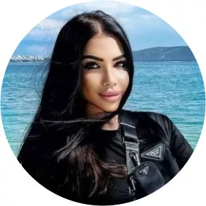 Jelena Leko photograph