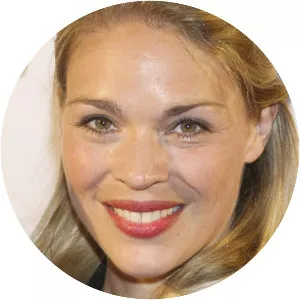 Jelena Mitschke - Actor