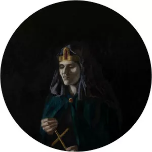 Jelena Mrnjavčević photograph