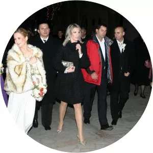 Jelena Norac photograph