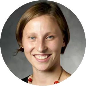 Jelena Obradovic - Psychologist