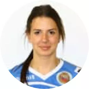 Jelena Oluić