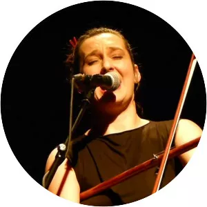 Jelena Popržan - Musical artist