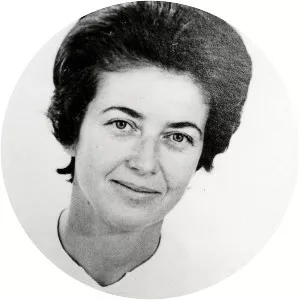 Jelena Rennerova photograph