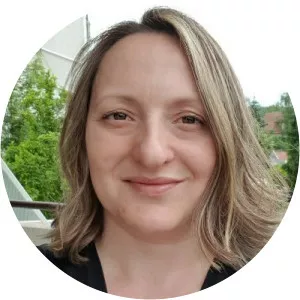 Jelena Savović - Researcher