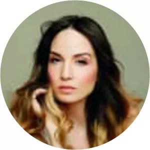 Jelena Tomašević - Serbian singer