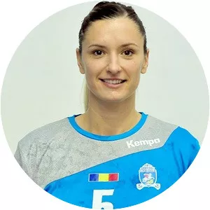 Jelena Trifunović - Serbian handball player