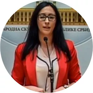 Jelena Žarić Kovačević