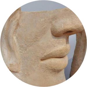 Jelena Zetterstrom photograph