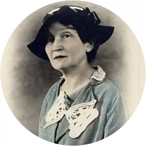 Jelica Belović-Bernadzikowska