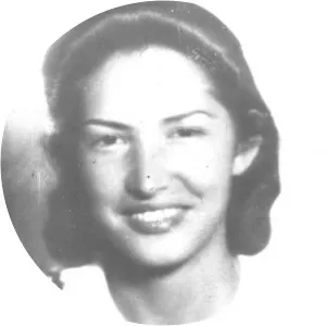 Jelica Branković photograph