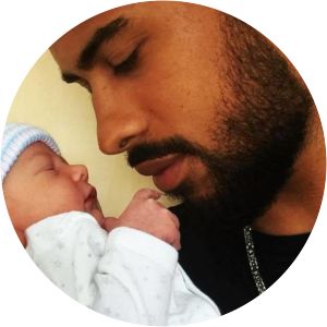 Jelizah Rose Schemmekes photograph