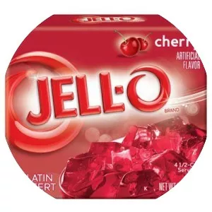Jell-O - Food