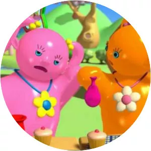 Jellabies - Television series