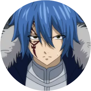 Jellal Fernandes - Fictional character