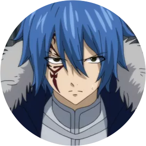 Jellal Fernandez - 