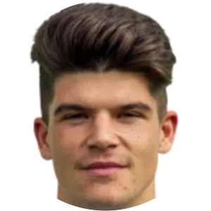 Jelle Alaerts - Football player