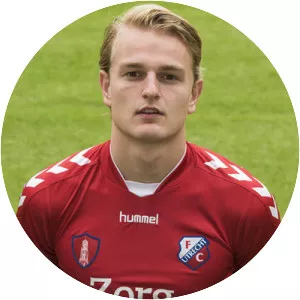 Jelle de Lange