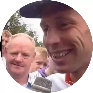 Jelle Nijdam - Dutch cyclist