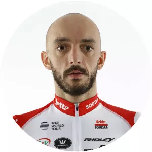 Jelle Vanendert