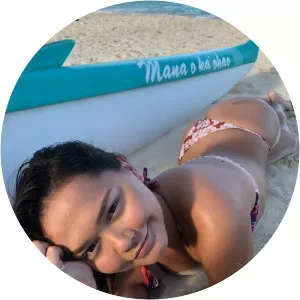 Jellian Cuartero - Larry Hillblom's daughter