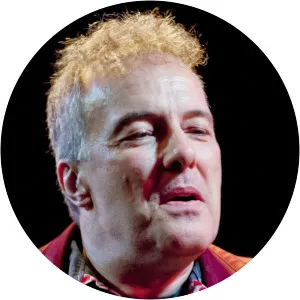Jello Biafra - American singer