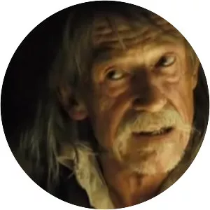 Jellon Lamb - Fictional character