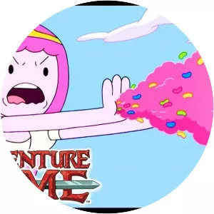 Jelly Beans Have Power