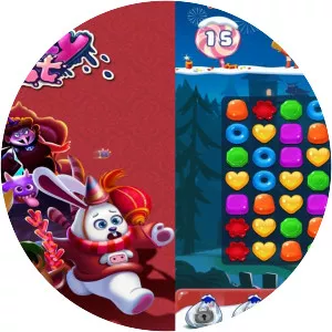 Jelly Blast - Video game