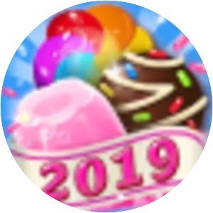 Jelly Crush ‑ Match 3 Games & Free Puzzle . . .