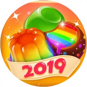 Jelly Jam Crush ‑ Match 3 Games & Free Puzzle . . .