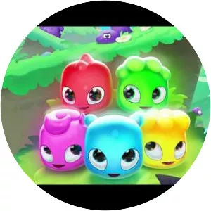 Jelly Splash - Video game