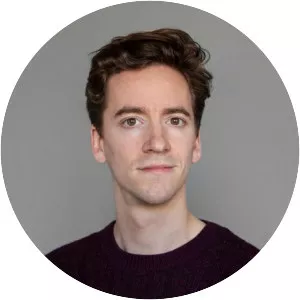 Jelmer Mommers - Dutch journalist