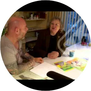 Jeltje van Nieuwenhoven