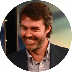 Jem Bendell - Author