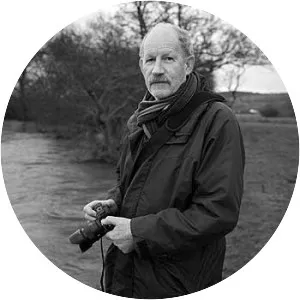 Jem Southam - British photographer