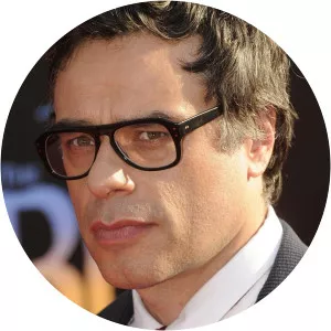 Jemaine Clement