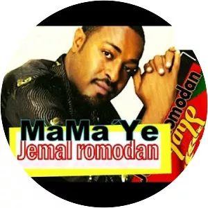 Jemal Romodan - Musical artist