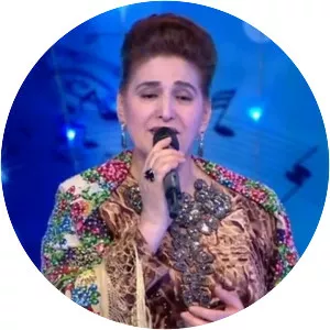 Jemal Saparowa - Musical artist