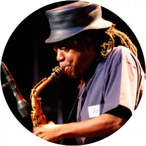 Jemeel Moondoc - Saxophonist